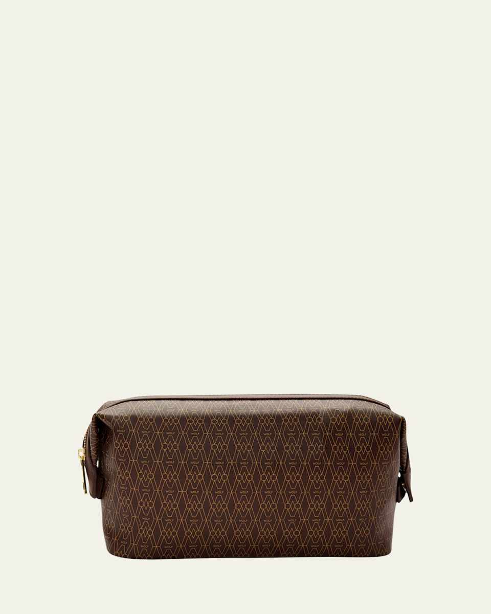 Men's Signature Washbag